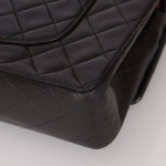 Chanel 1994 Lambskin Medium Classic Double Flap - FashioNica