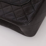 Chanel 1994 Lambskin Medium Classic Double Flap - FashioNica