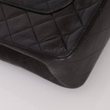 Chanel 1994 Lambskin Medium Classic Double Flap - FashioNica
