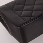 Chanel 1994 Lambskin Small Diana - FashioNica