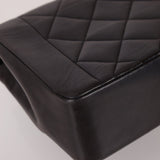 Chanel 1994 Lambskin Small Diana - FashioNica