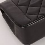 Chanel 1994 Lambskin Small Diana - FashioNica