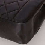 Chanel 1994 Lambskin Small Diana - FashioNica