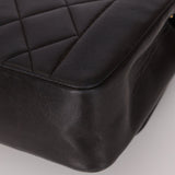 Chanel 1994 Lambskin Small Diana - FashioNica