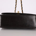 Chanel 1994 Lambskin Small Diana - FashioNica