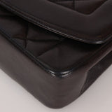 Chanel 1994 Lambskin Small Diana 24k GP - FashioNica