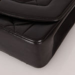 Chanel 1994 Lambskin Small Diana 24K GP - FashioNica