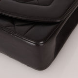 Chanel 1994 Lambskin Small Diana 24K GP - FashioNica