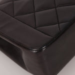 Chanel 1994 Lambskin Small Diana 24k GP - FashioNica