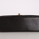 Chanel 1994 Lambskin Small Diana 24K GP - FashioNica