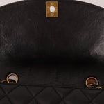 Chanel 1994 Lambskin Small Diana 24k GP - FashioNica