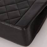 Chanel 1994 Lambskin Small Diana 24K GP - FashioNica