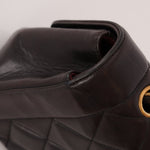 Chanel 1994 Lambskin Small Diana 24k GP - FashioNica