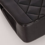 Chanel 1994 Lambskin Small Diana 24K GP - FashioNica