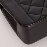 Chanel 1994 Lambskin Small Diana 24K GP - FashioNica