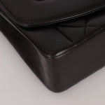 Chanel 1994 Lambskin Small Diana 24K GP - FashioNica