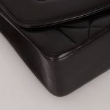 Chanel 1994 Lambskin Small Diana 24K GP - FashioNica