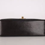 Chanel 1994 Lambskin Small Diana 24k GP - FashioNica
