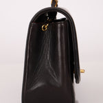 Chanel 1994 Lambskin Small Diana 24k GP - FashioNica