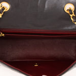 Chanel 1994 Lambskin Small Diana 24K GP - FashioNica