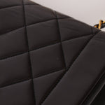 Chanel 1994 Lambskin Small Diana - FashioNica