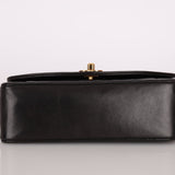 Chanel 1994 Lambskin Small Diana - FashioNica