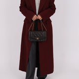 Chanel 1994 Lambskin Small Diana - FashioNica