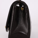 Chanel 1994 Lambskin Small Diana - FashioNica