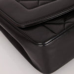 Chanel 1994 Lambskin Small Diana - FashioNica