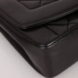 Chanel 1994 Lambskin Small Diana - FashioNica