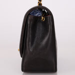 Chanel 1994 Lambskin Small Diana - FashioNica