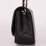 Chanel 1994 Lambskin Small Diana - FashioNica