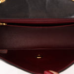 Chanel 1994 Lambskin Small Diana - FashioNica