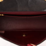 Chanel 1994 Lambskin Small Diana - FashioNica