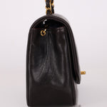 Chanel 1994 Lambskin Small Diana - FashioNica