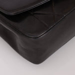 Chanel 1994 Lambskin Small Diana - FashioNica