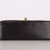 Chanel 1994 Lambskin Small Diana - FashioNica