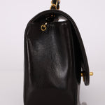 Chanel 1994 Lambskin Small Diana - FashioNica