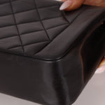 Chanel 1994 Lambskin Small Diana - FashioNica