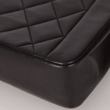 Chanel 1994 Lambskin Small Diana - FashioNica