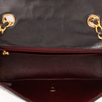 Chanel 1994 Lambskin Small Diana - FashioNica