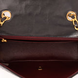 Chanel 1994 Lambskin Small Diana - FashioNica