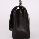 Chanel 1994 Lambskin Small Diana - FashioNica
