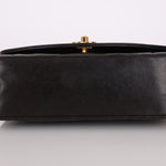 Chanel 1994 Lambskin Small Diana - FashioNica