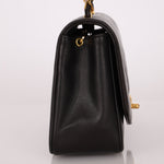 Chanel 1994 Lambskin Small Diana - FashioNica