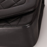 Chanel 1994 Lambskin Small Diana - FashioNica