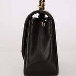 Chanel 1994 Lambskin Small Diana - FashioNica