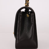 Chanel 1994 Lambskin Small Diana - FashioNica
