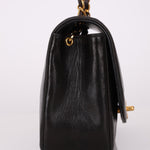 Chanel 1994 Lambskin Small Diana - FashioNica