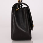 Chanel 1994 Lambskin Small Diana - FashioNica